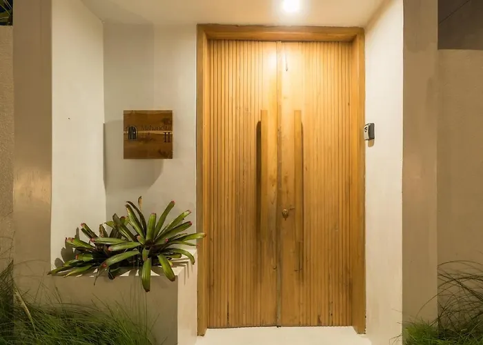 Mahandita Uma Ii 2br Mediterranean With Ricefield View