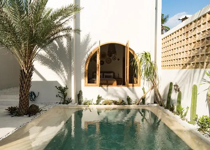Mahandita Uma Ii 2br Mediterranean With Ricefield View Ubud (Bali)